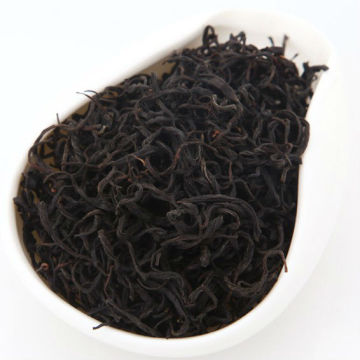Super Jiuqu Wulong Black Dragon Gongfu Black tea