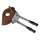 Ratchet Cable Cutter J-75