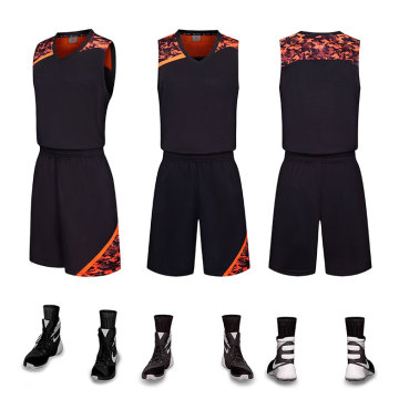 Enfant de basketball multicolore pour hommes et femmes