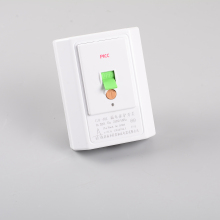 Sunchonglic High Quality Air Conditioner Part Leakage Protection Switch