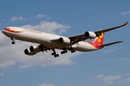 Cheap air cargo from china to Seattle