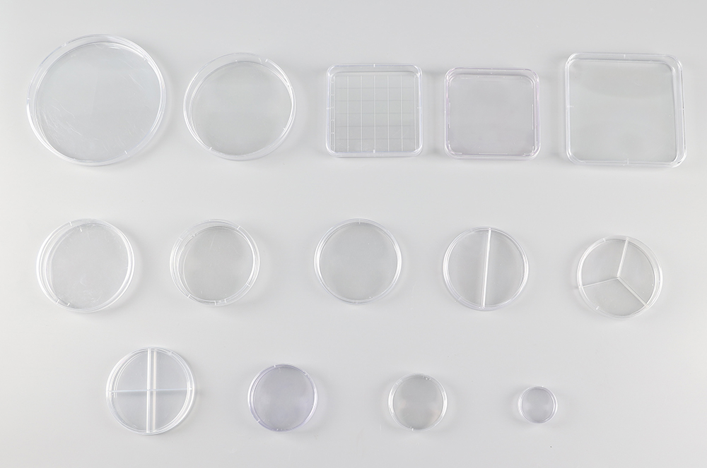 Petri Dish Culture Method
