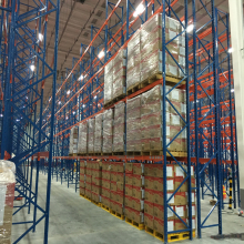 Logistic Storage Racking and Shelves