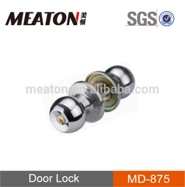 Cylindrical Door locks