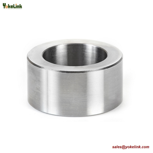 Aluminum machinery Spacer Bushings