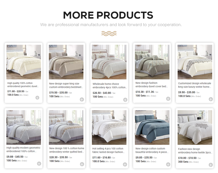 Wholesale bedding set with comforter and match curtains comforter designer bed sheet towels bedsheet sets with comforter