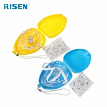 Medical consumables first aid cardiopulmonary resuscitation