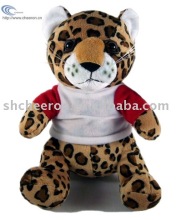 Plush Tiger Toy,Stuffed Tiger