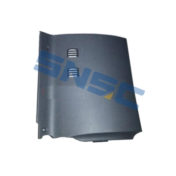 FAW jiefang J6L Dashboard lower trim panel 5310240-A86