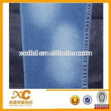 cotton spandex mens denim jeans fabric export by changzhou factory