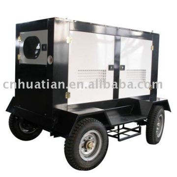 Trailer Generator