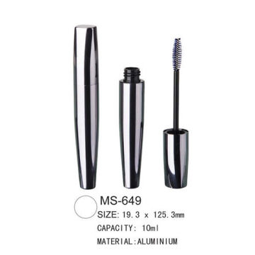 Runde Mascara Tube MS-649