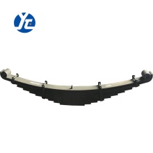 Howo Leaf Spring: Parts and Information