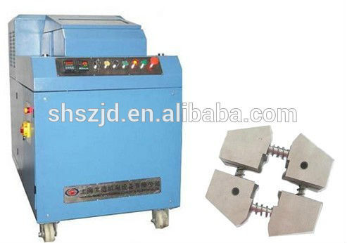 SZ-158 Hydraulic copper wire rod connector for welding machine wire press welder