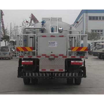 Dongfeng Small 2-8CBM Asphalt Spraying Truck