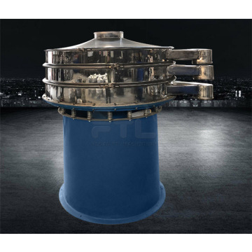 FTL Rotary Vibrating Screen: Powder Vibrating Sieve and Filter Sieves Product