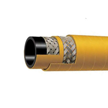 High Temperature Oil Resistant Air hose