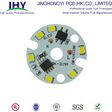 Professional OEM Factory for Aluminum Metal Core PCB MCPCB