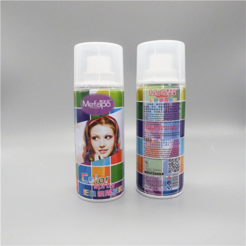 best selling products hair coloring spray dye