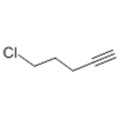 5- 클로로 -1- 펜틴 CAS 14267-92-6