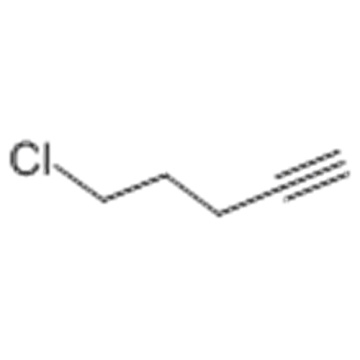 5-хлор-1-пентин CAS 14267-92-6