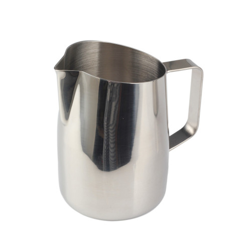 Taza de acero inoxidable Creamer Frothers