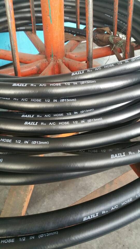 A/C hose Automotive for R134a /1234YF Air Conditioning ac Hose