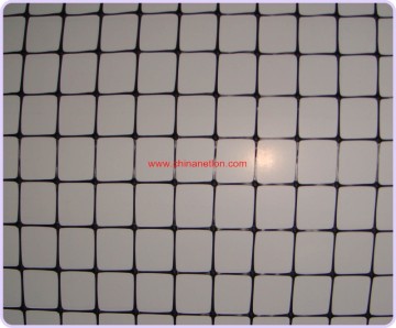 Plastic Stretched Net