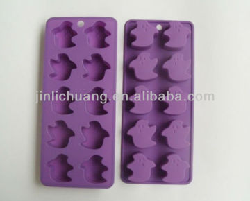 hot selling for baking mold silicon cake pan