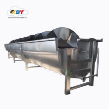 Convenience De-feathering Machine for Poultry Slaughter Equipment