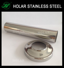 stainless steel tubing SS201stainless steel tubing prices