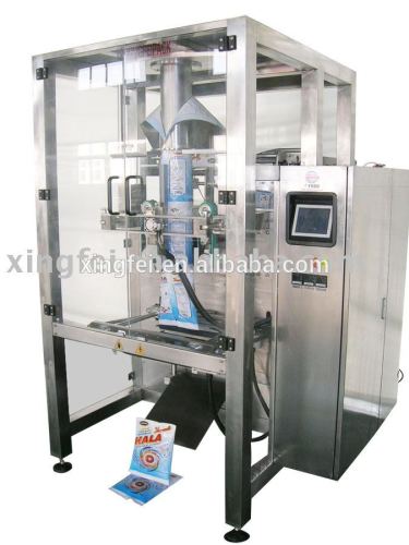 XFL-300/350 cocoa bean packaging machinery