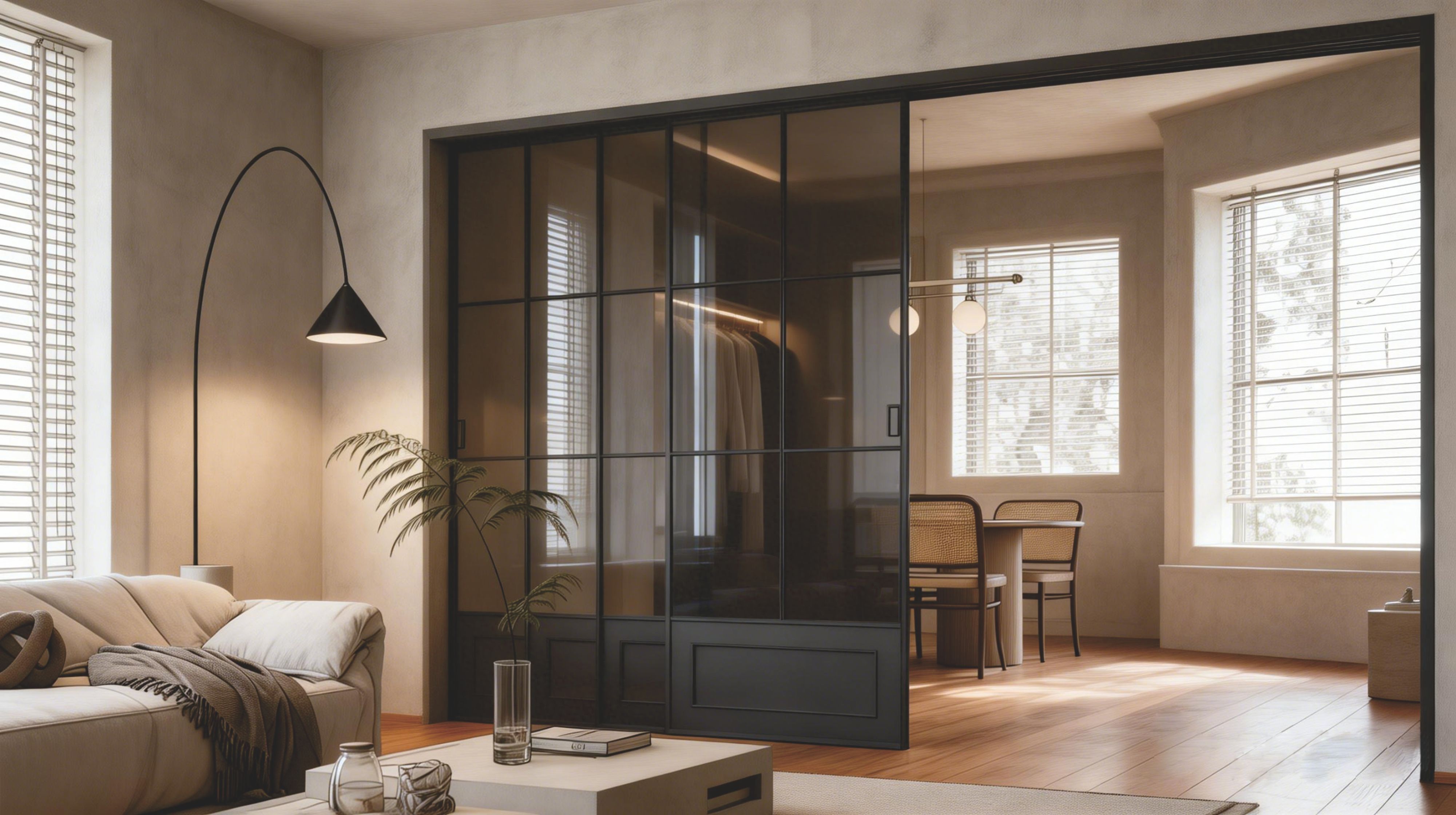 grandes portas deslizantes de alumínio large aluminium sliding doors