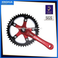 L10063 chainwheel bicycle part