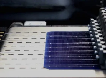 9BB 144cells Half cut 430w Mono Solar Panel