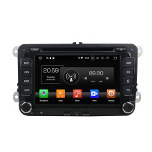 Autoradio gps double din for Golf Polo