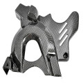 Luxury  durable Carbon fiber Motorcycle parts