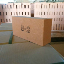 Low Thermal Conductivity Diatomite Insulating Firebrick for Kiln