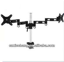 Healthy protect 360 rotating LCD monitor brackets