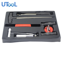 7pcs Car Windshield Removal Tool Kit - Automotive Glass Remover