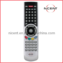 4 in 1 LCD TV Remote Control