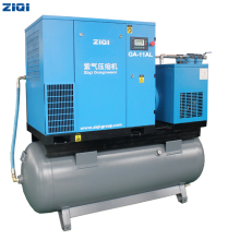 Top Compact Industrial Air Compressors