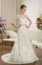 sexy backless scoop neck lace elegant discount designer evening gowns