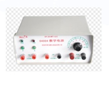 Direct from Manufacturer: 04004 Junior High School Teaching Power Supply
