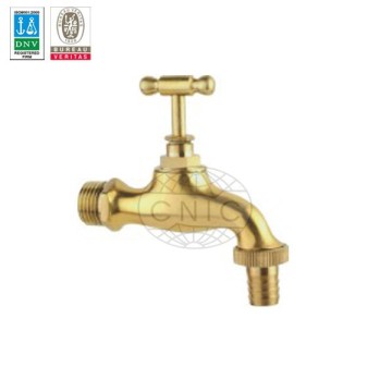 Cheap price Hardware brass bibcock Taps