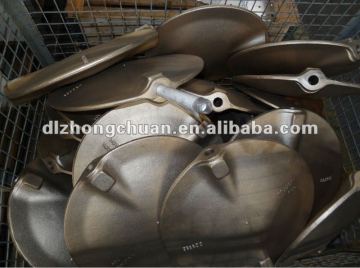 stainless steel casting,skate valvs,slide valves,plug valves.SS plug valves