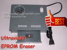 Ultraviolet Eprom Eraser Free Shipping by DHL + 1 Year Free Warranty