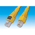 C6A Slide Patch Cord