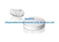 Disodyum EDTA CAS NO. 6381-92-6