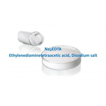 Dinatrium-EDTA-CAS-Nr. 6381-92-6